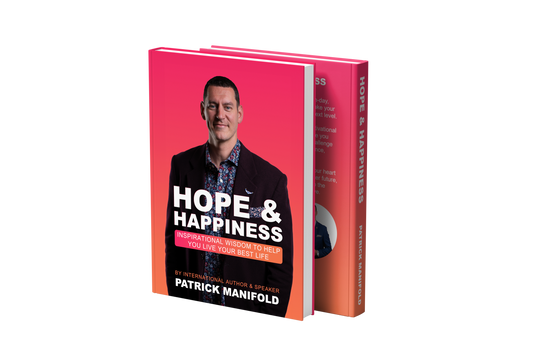 Hope & Happiness eBook