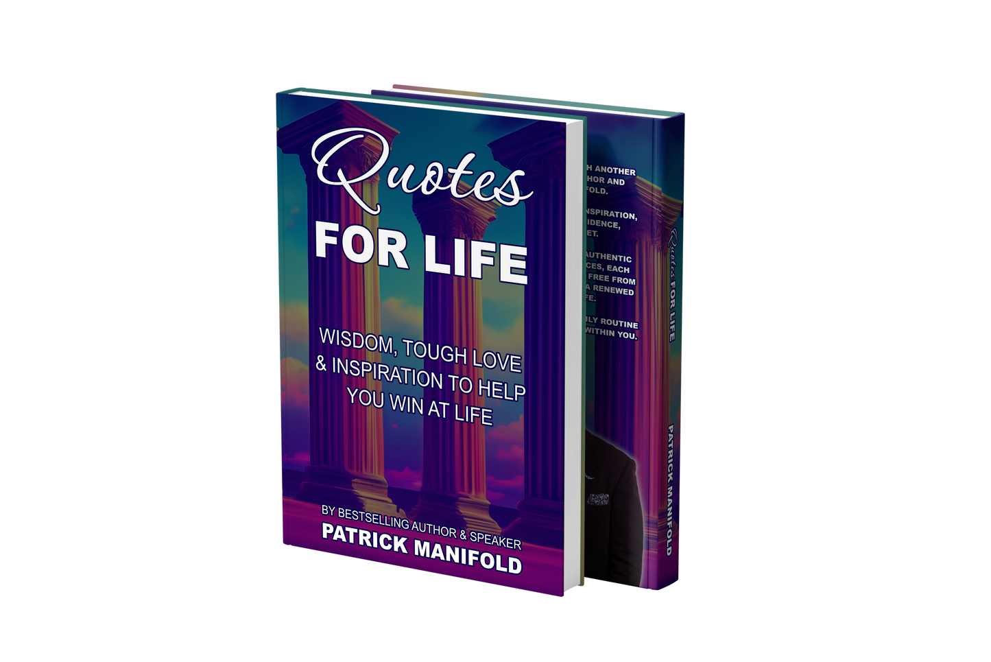 Quotes For Life eBook